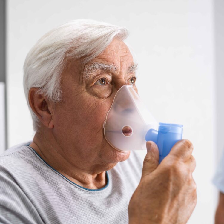 COPD
