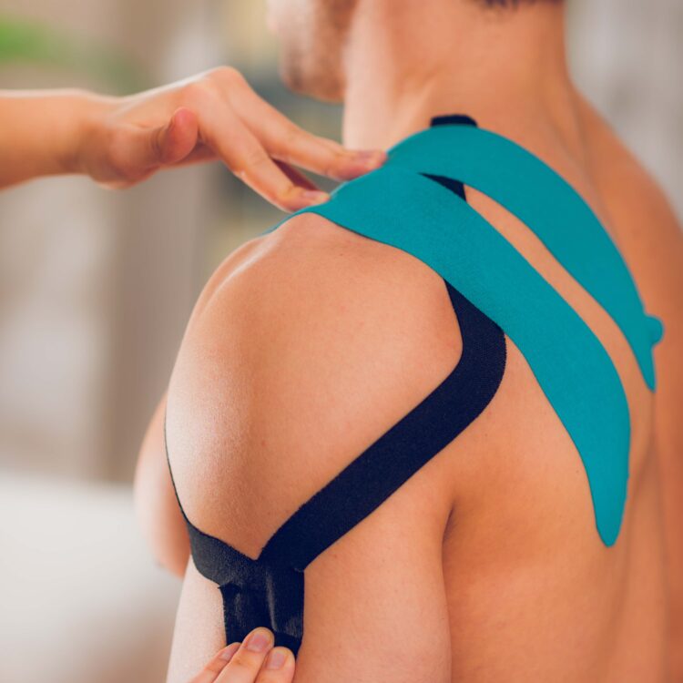 Fysiotherapie
