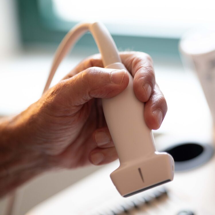 Echotherapie: Het Geluid van Genezing bij FysioWantveld